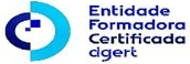 Entidade Formadora Certificada pela DGERT