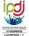 Instituto Português do Desporto e Juventude
